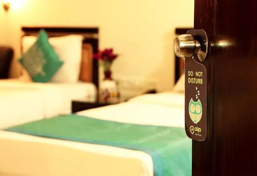 Hôtel Oyo Premium Elgin Road