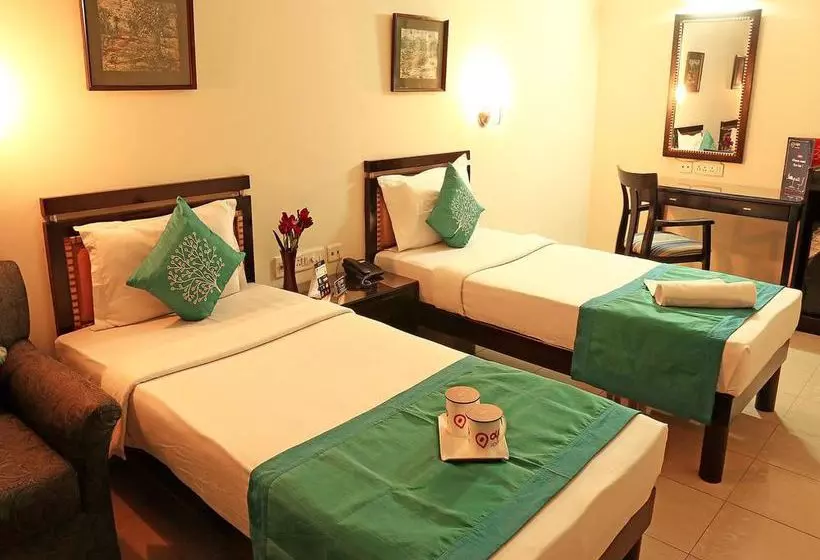 Hôtel Oyo Premium Elgin Road