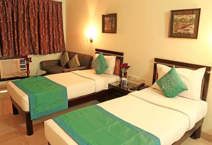 Hôtel Oyo Premium Elgin Road