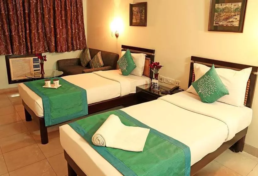 Hôtel Oyo Premium Elgin Road