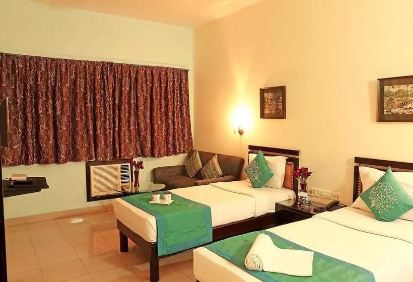 Hôtel Oyo Premium Elgin Road