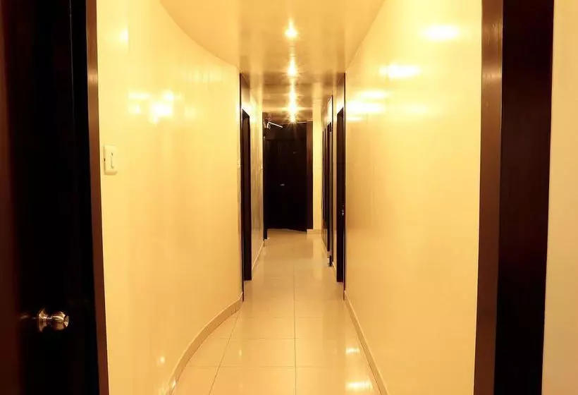 Hôtel Oyo Premium Elgin Road