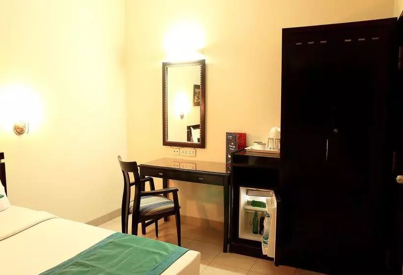 Hôtel Oyo Premium Elgin Road