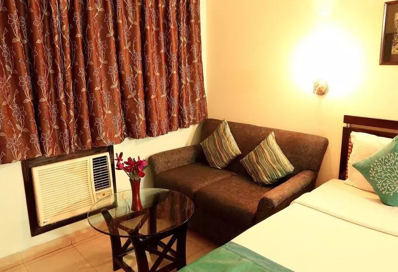 Hôtel Oyo Premium Elgin Road