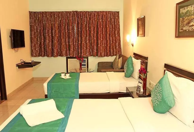 Hôtel Oyo Premium Elgin Road