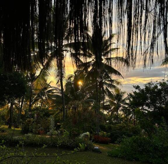 هتل Pousada Morro Dos Navegantes