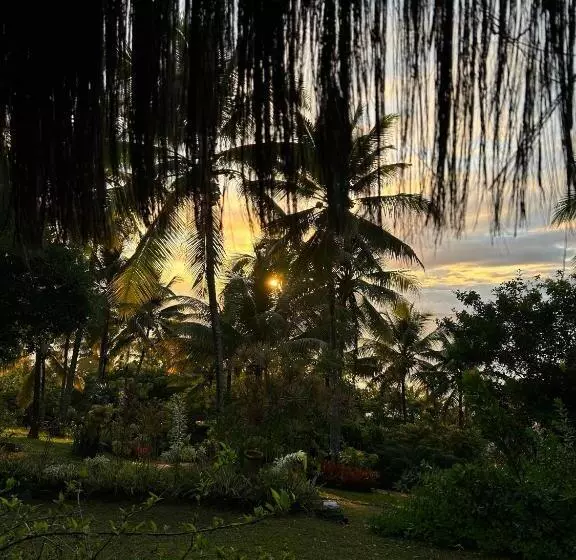 Hotel Pousada Morro Dos Navegantes