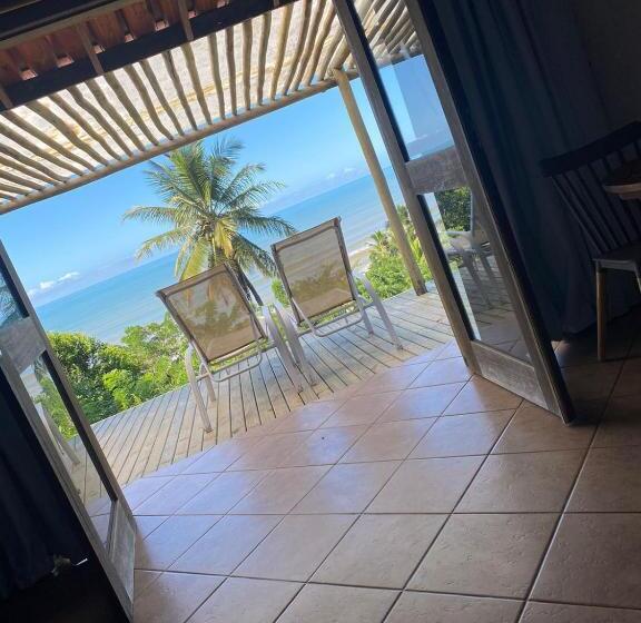 هتل Pousada Morro Dos Navegantes