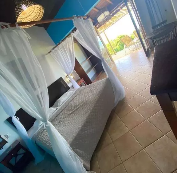 Hotel Pousada Morro Dos Navegantes