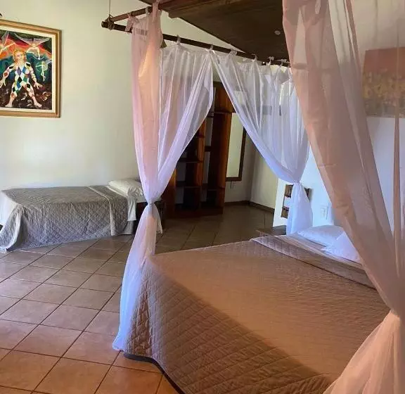 Hotel Pousada Morro Dos Navegantes