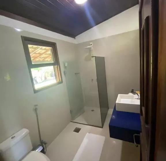 Hotel Pousada Morro Dos Navegantes