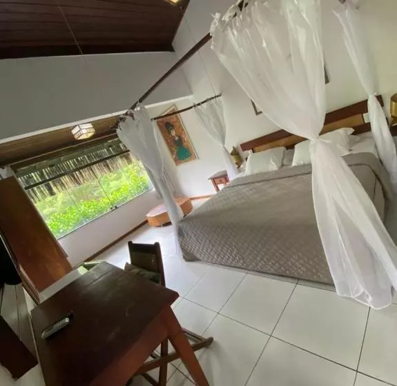 Hotel Pousada Morro Dos Navegantes