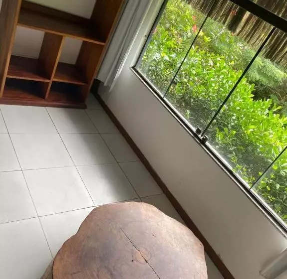 Hotel Pousada Morro Dos Navegantes