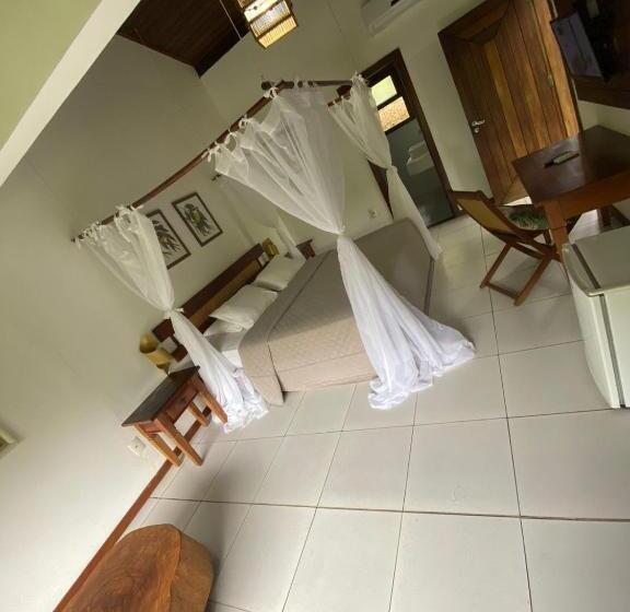 هتل Pousada Morro Dos Navegantes