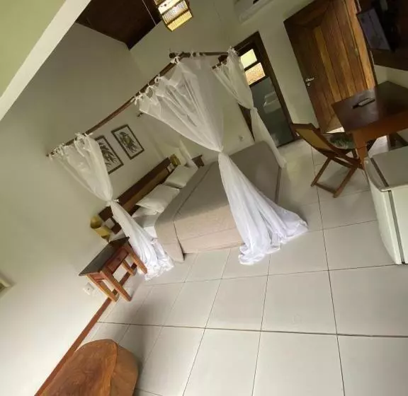 Hotel Pousada Morro Dos Navegantes