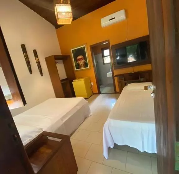 Hotel Pousada Morro Dos Navegantes