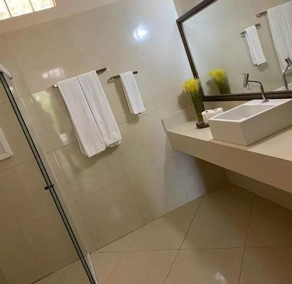 Hotel Pousada Morro Dos Navegantes