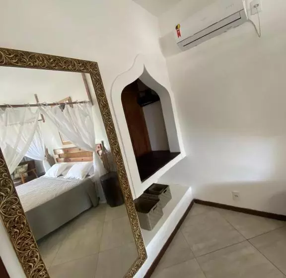 Hotel Pousada Morro Dos Navegantes