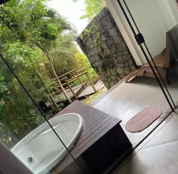 Hotel Pousada Morro Dos Navegantes