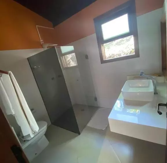 Hotel Pousada Morro Dos Navegantes