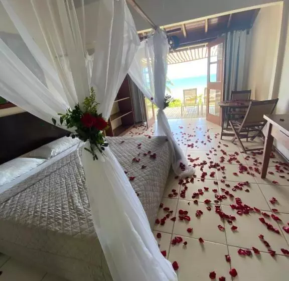 Hotel Pousada Morro Dos Navegantes