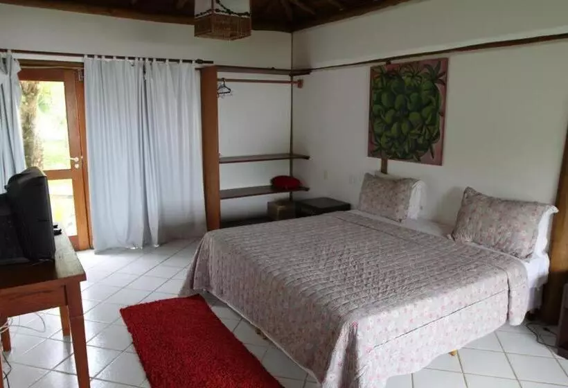 Hotel Pousada Morro Dos Navegantes