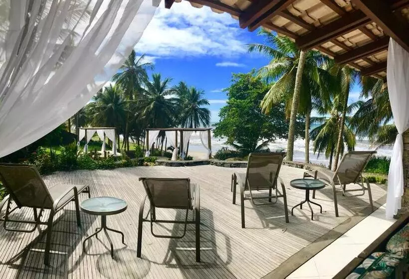 Hotel Pousada Morro Dos Navegantes