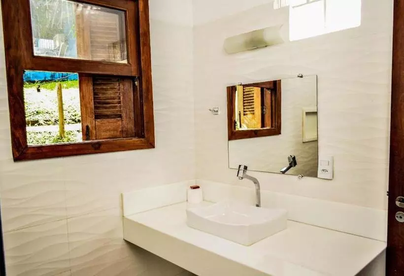 Hotel Pousada Morro Dos Navegantes