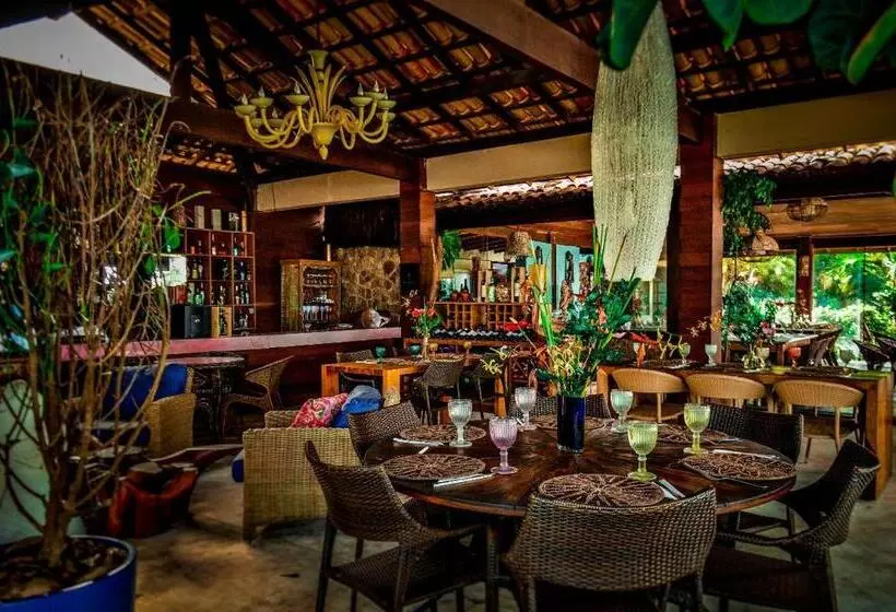 Hotel Pousada Morro Dos Navegantes