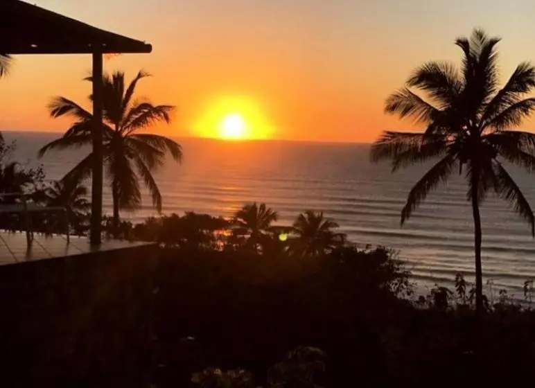 Hotel Pousada Morro Dos Navegantes