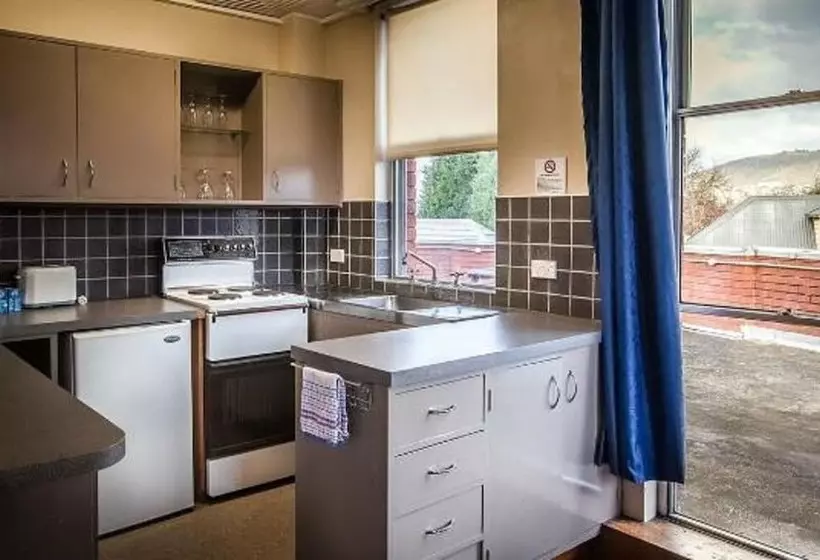 酒店 Prince Of Wales