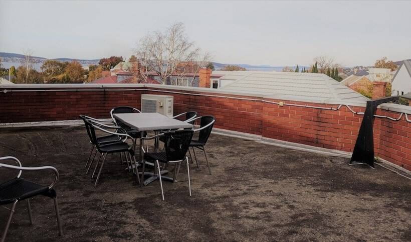 בית מלון כפרי Prince Of Wales