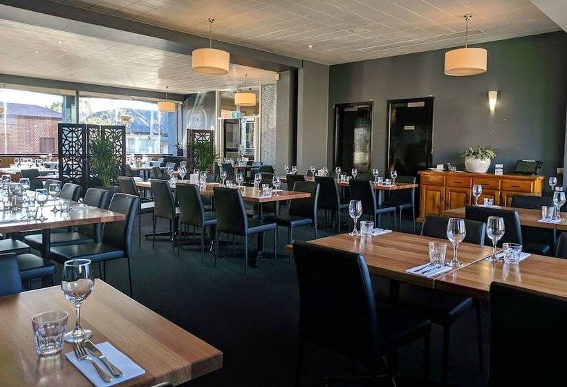 בית מלון כפרי Prince Of Wales