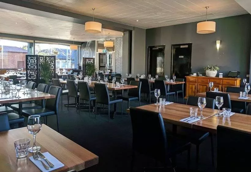 酒店 Prince Of Wales