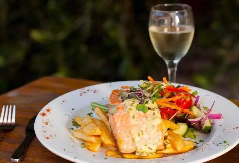 酒店 Prince Of Wales