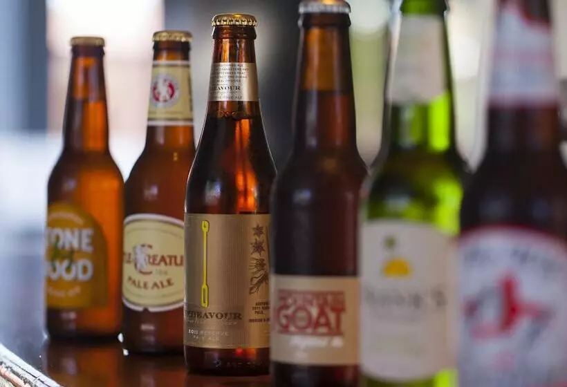 酒店 Prince Of Wales