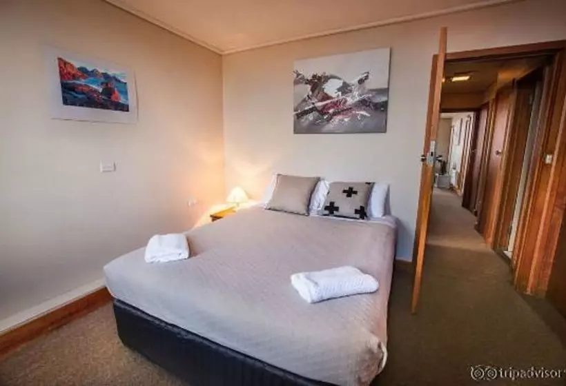 酒店 Prince Of Wales