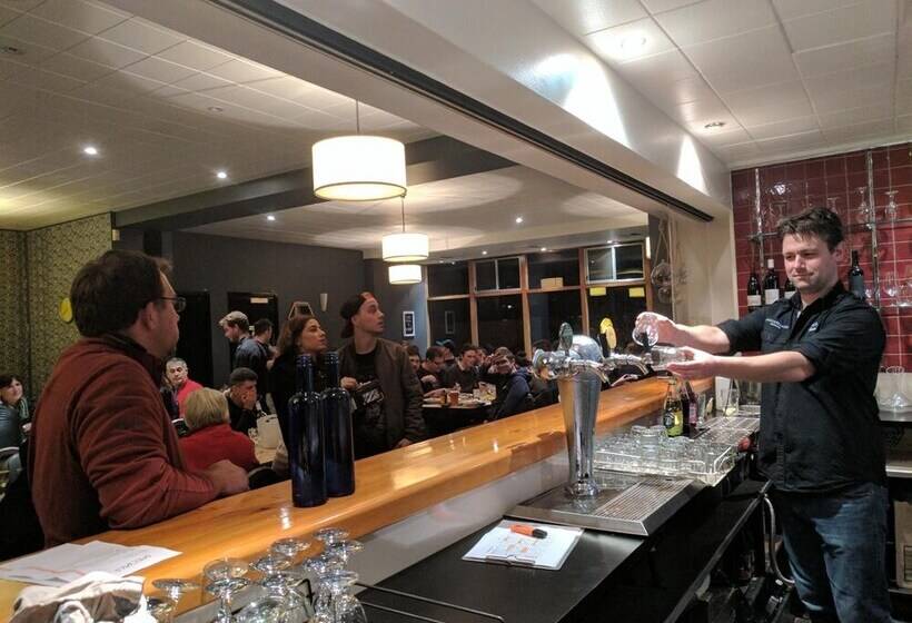 בית מלון כפרי Prince Of Wales