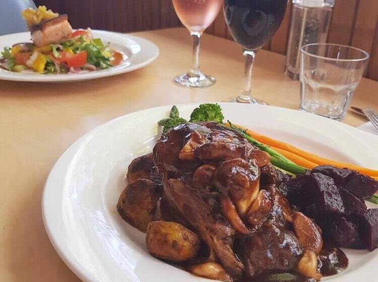 בית מלון כפרי Prince Of Wales