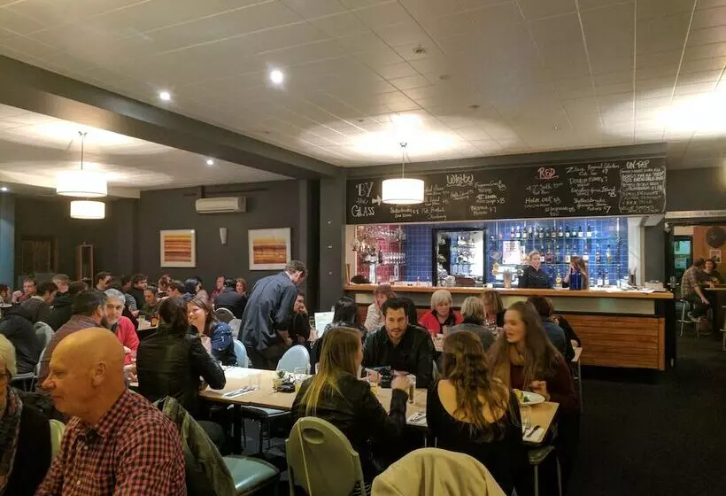 酒店 Prince Of Wales