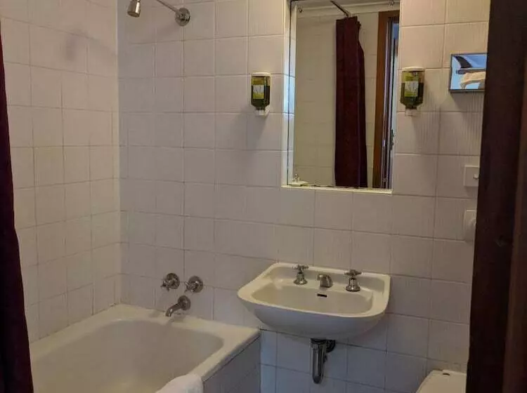 酒店 Prince Of Wales