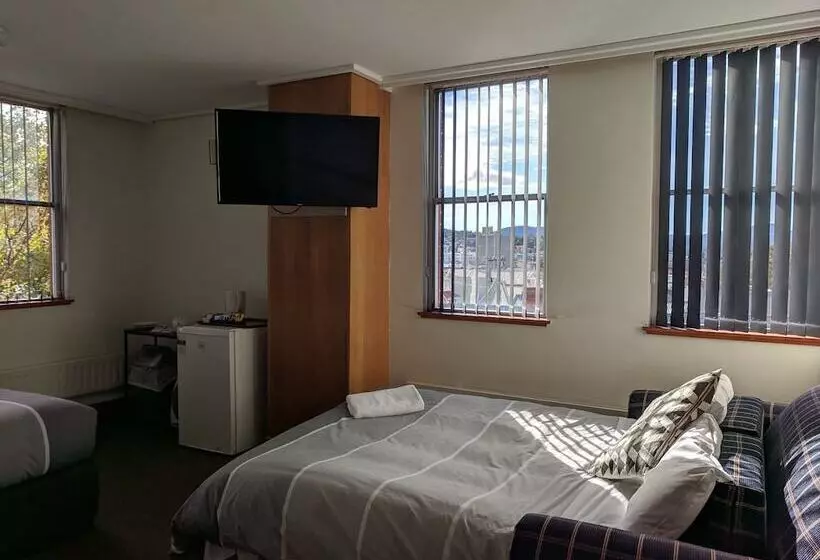 酒店 Prince Of Wales