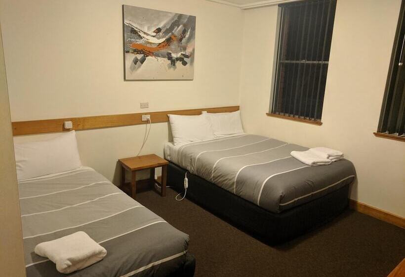 בית מלון כפרי Prince Of Wales