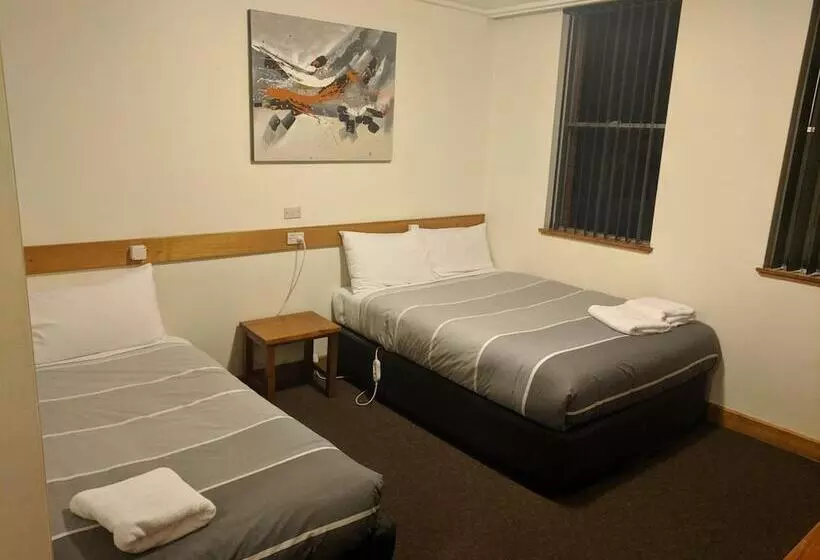 酒店 Prince Of Wales