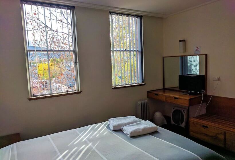 בית מלון כפרי Prince Of Wales