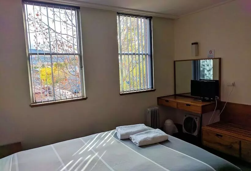 酒店 Prince Of Wales