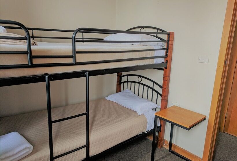 בית מלון כפרי Prince Of Wales