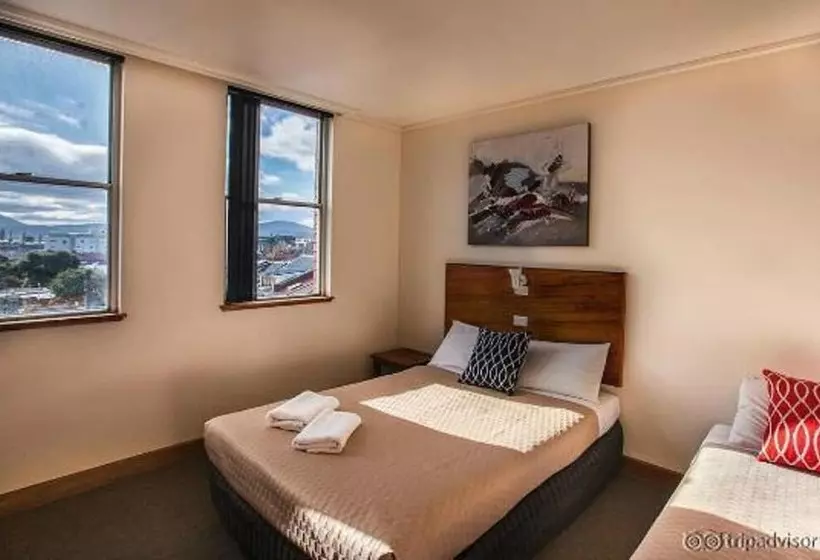 酒店 Prince Of Wales