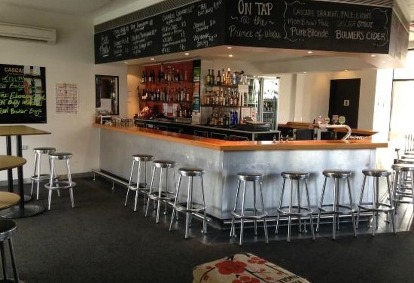 בית מלון כפרי Prince Of Wales