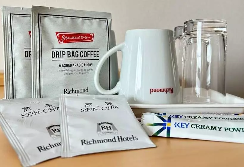 Richmond Hotel Hamamatsu